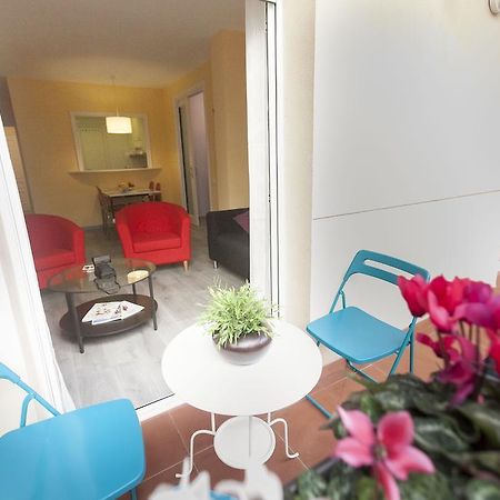Apartamento Be Barcelona Eixample Urquinaona II Habitación foto