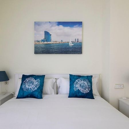 Apartamento Be Barcelona Eixample Urquinaona II Exterior foto