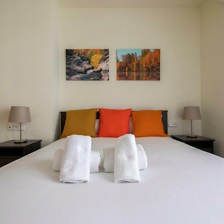 Apartamento Be Barcelona Eixample Urquinaona II Exterior foto