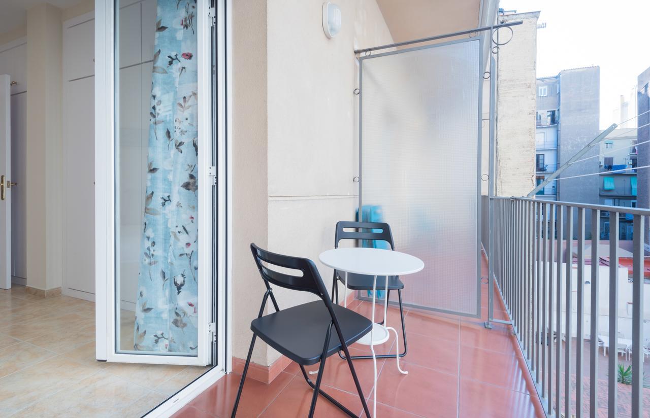 Apartamento Be Barcelona Eixample Urquinaona II Exterior foto