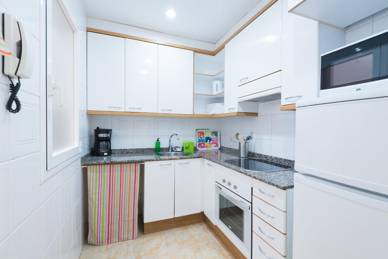 Apartamento Be Barcelona Eixample Urquinaona II Exterior foto