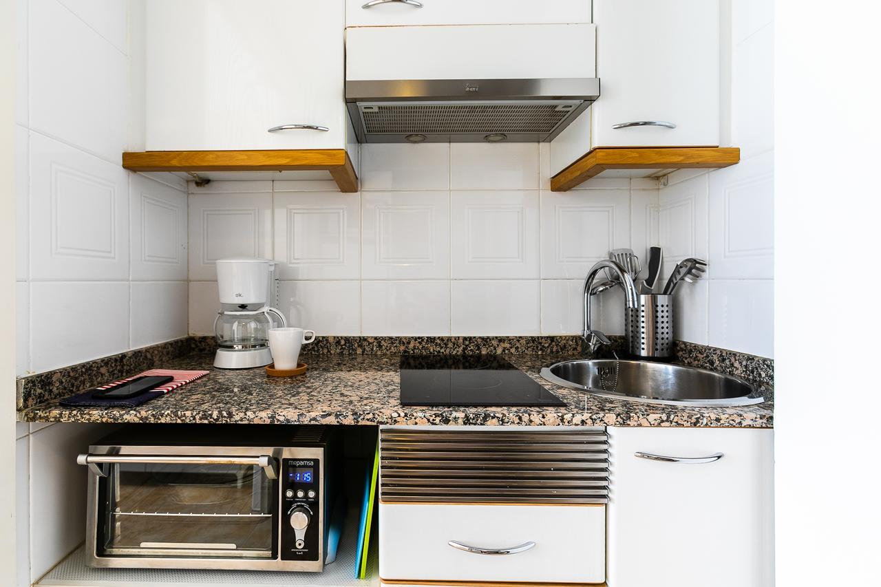 Apartamento Be Barcelona Eixample Urquinaona II Exterior foto