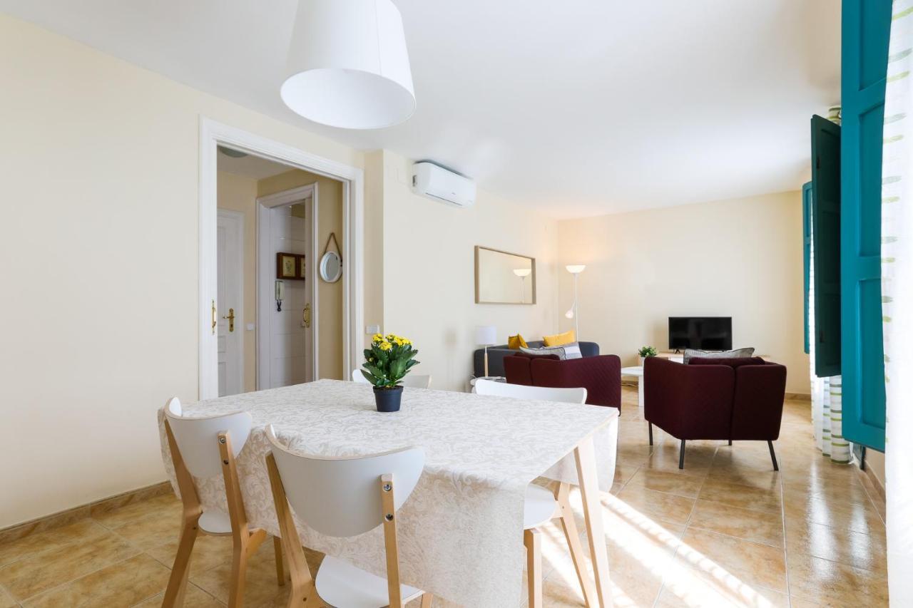 Apartamento Be Barcelona Eixample Urquinaona II Exterior foto