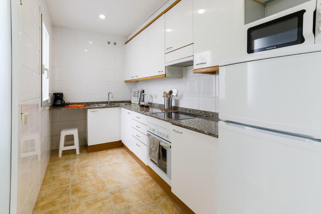 Apartamento Be Barcelona Eixample Urquinaona II Exterior foto