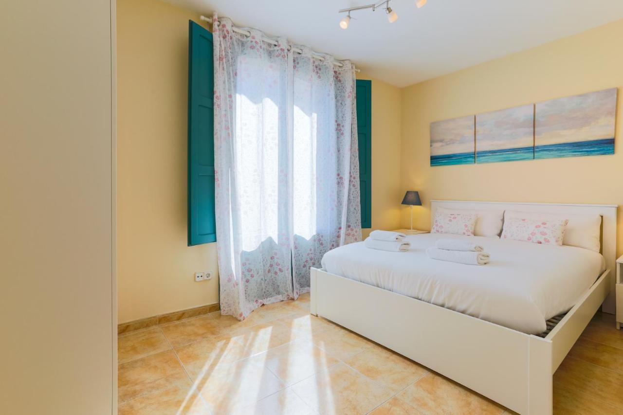Apartamento Be Barcelona Eixample Urquinaona II Exterior foto