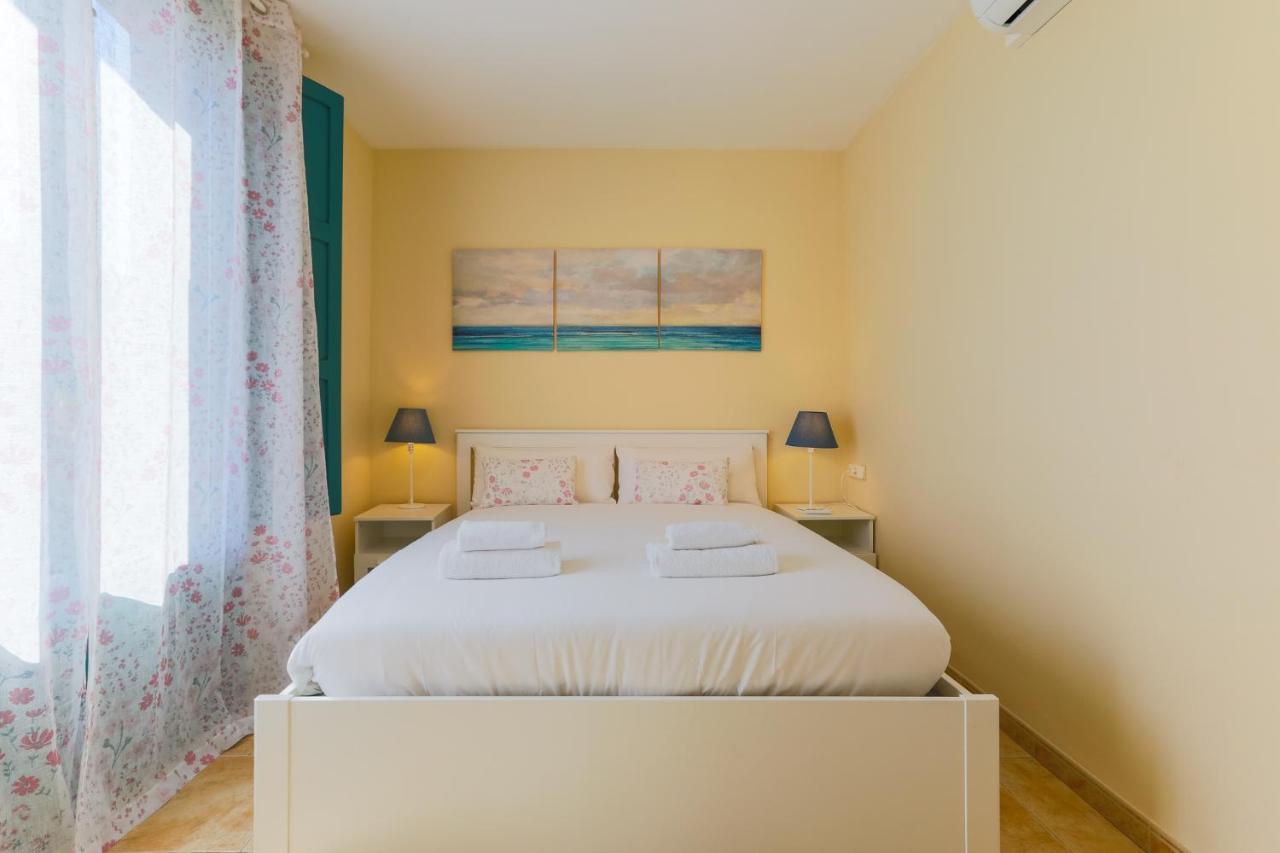 Apartamento Be Barcelona Eixample Urquinaona II Exterior foto