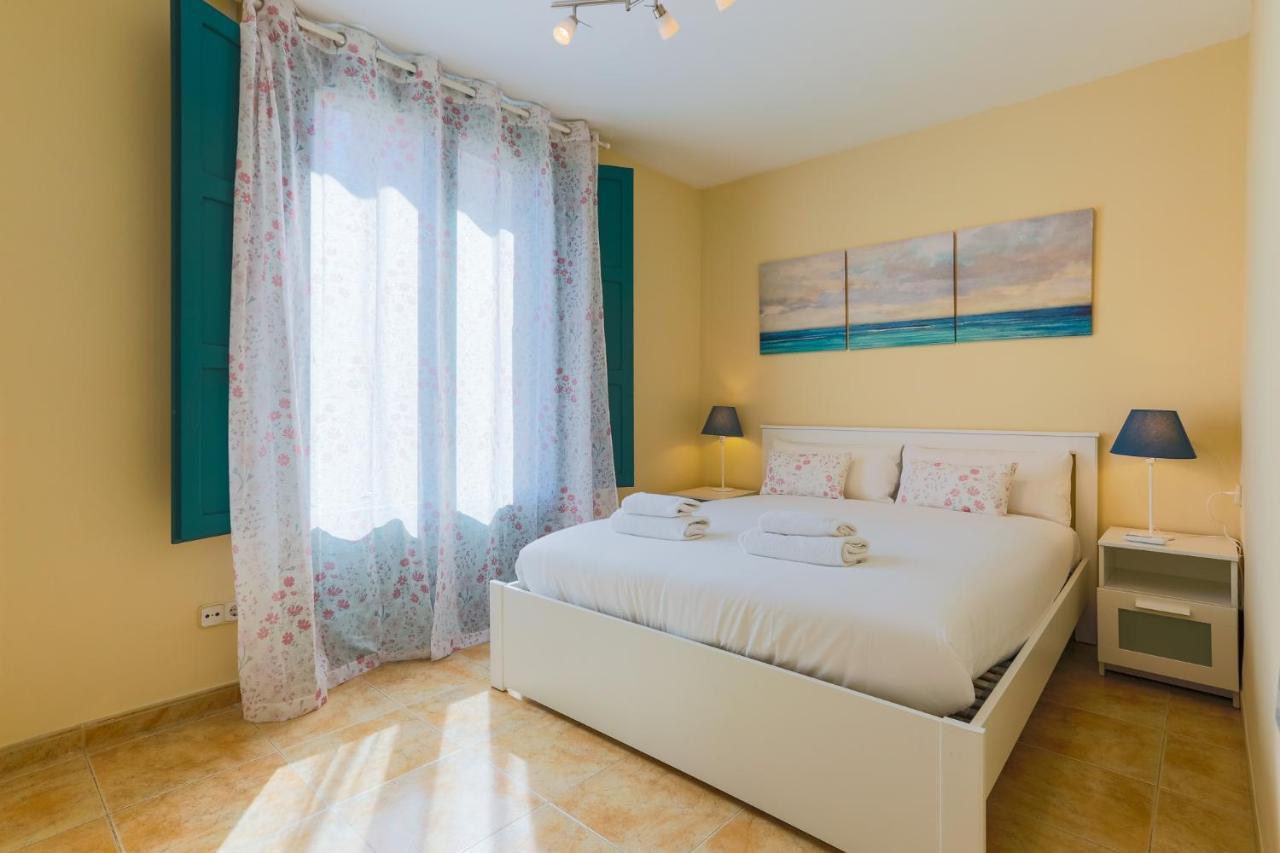 Apartamento Be Barcelona Eixample Urquinaona II Exterior foto