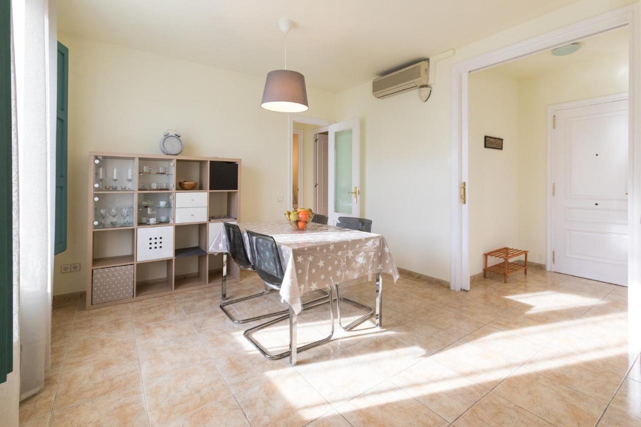 Apartamento Be Barcelona Eixample Urquinaona II Exterior foto