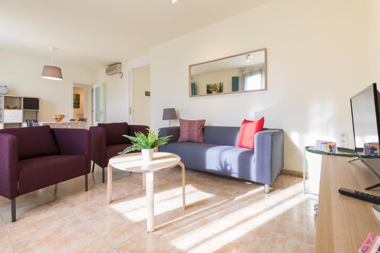 Apartamento Be Barcelona Eixample Urquinaona II Exterior foto