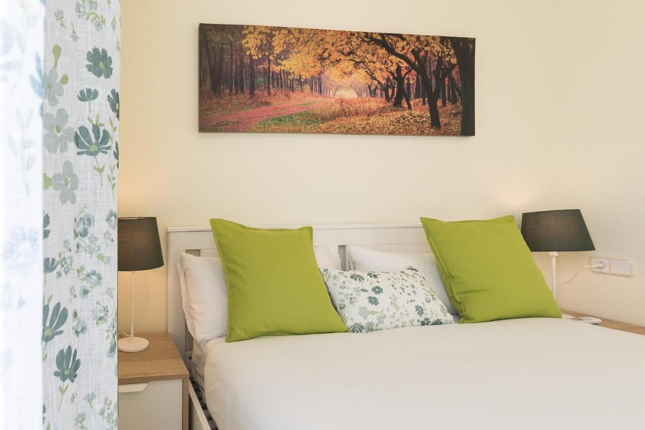 Apartamento Be Barcelona Eixample Urquinaona II Exterior foto