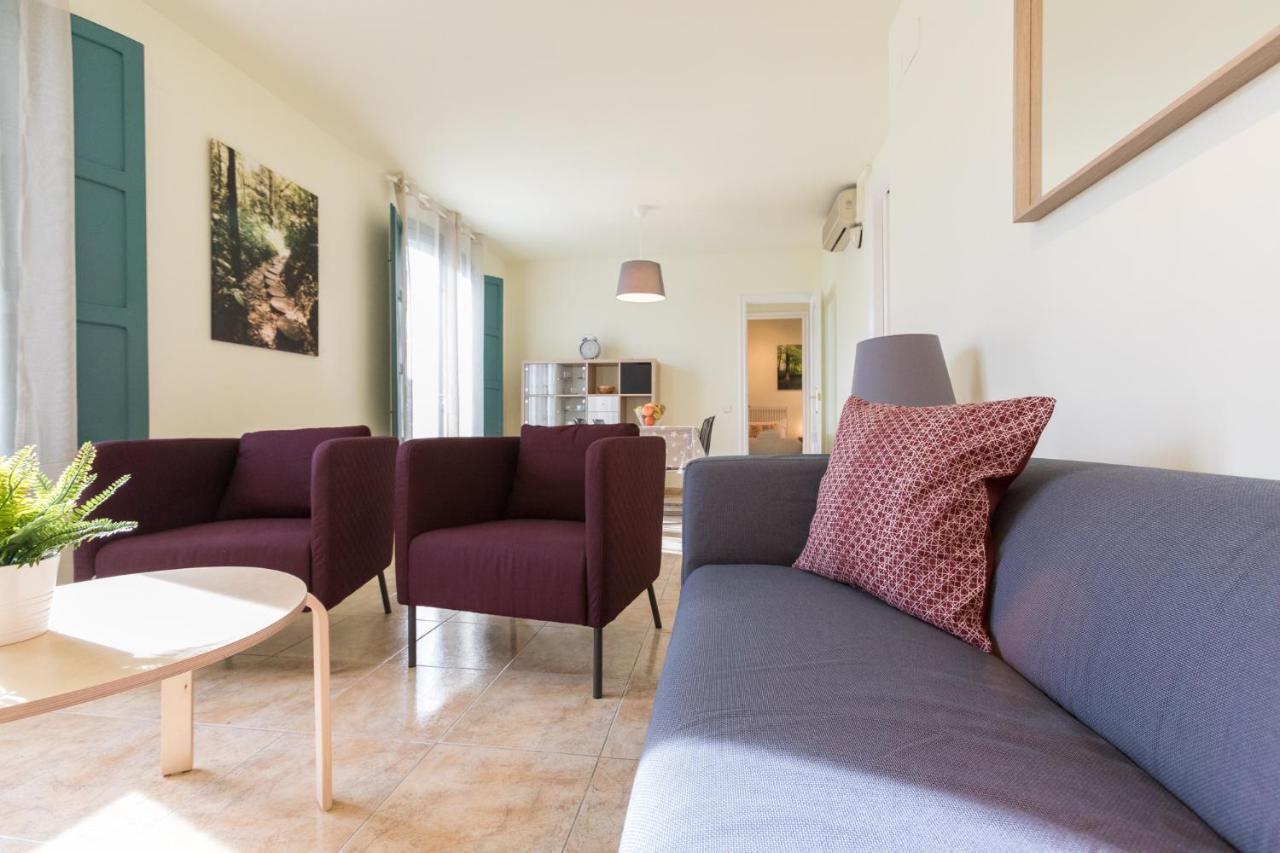 Apartamento Be Barcelona Eixample Urquinaona II Exterior foto