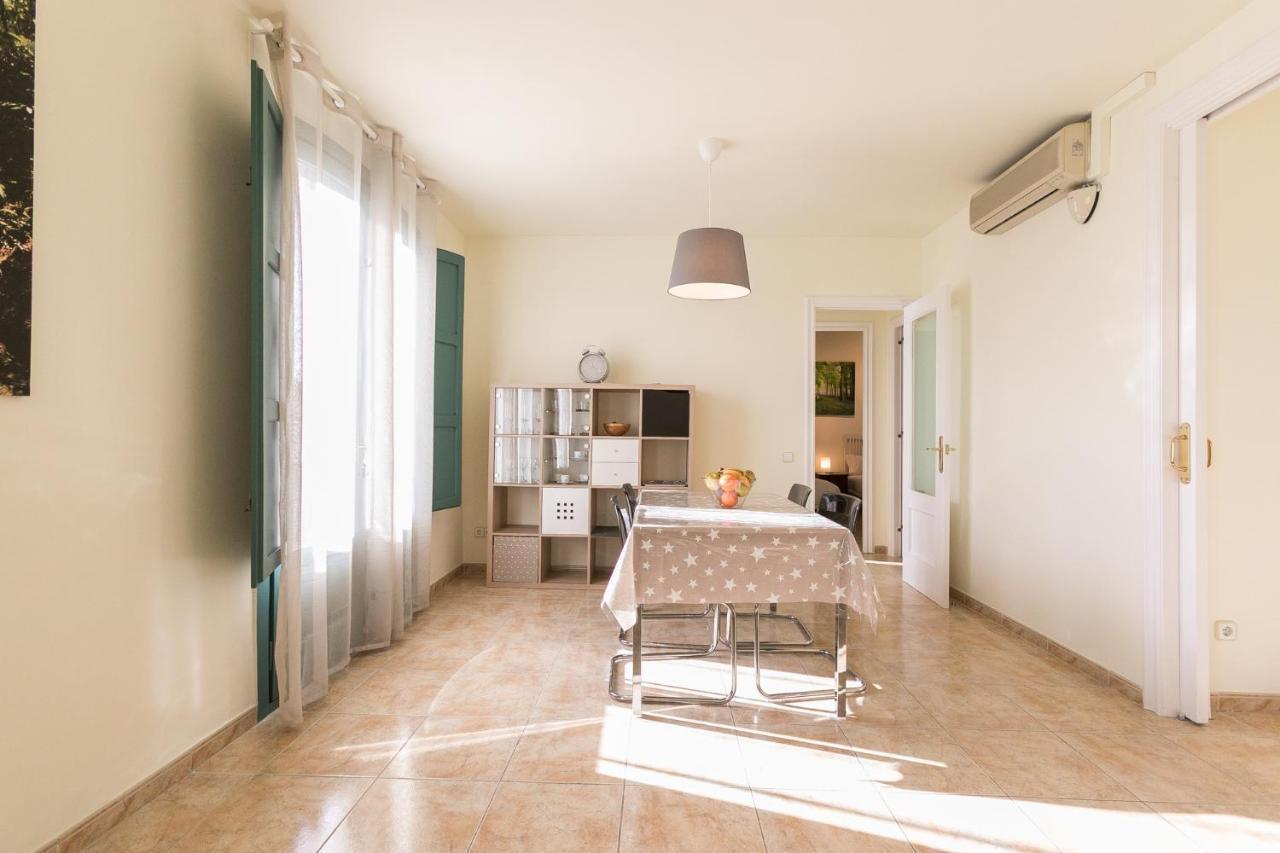 Apartamento Be Barcelona Eixample Urquinaona II Exterior foto
