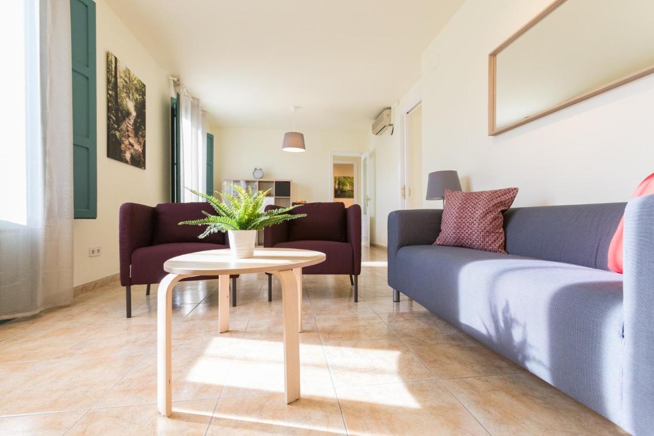 Apartamento Be Barcelona Eixample Urquinaona II Exterior foto