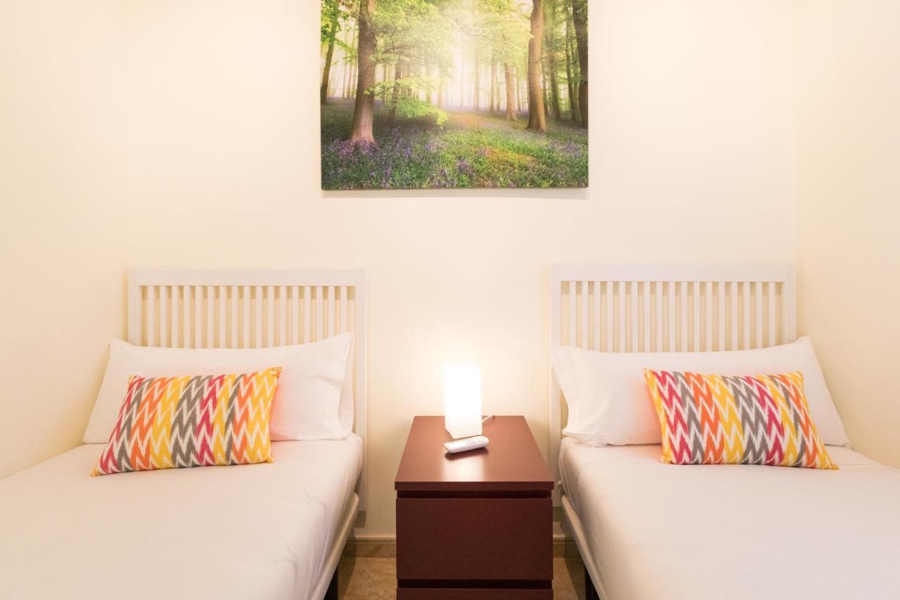 Apartamento Be Barcelona Eixample Urquinaona II Exterior foto