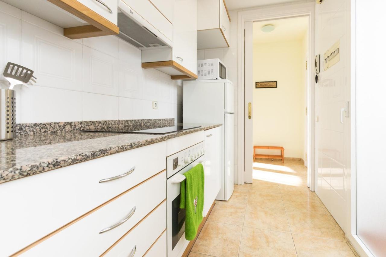 Apartamento Be Barcelona Eixample Urquinaona II Exterior foto