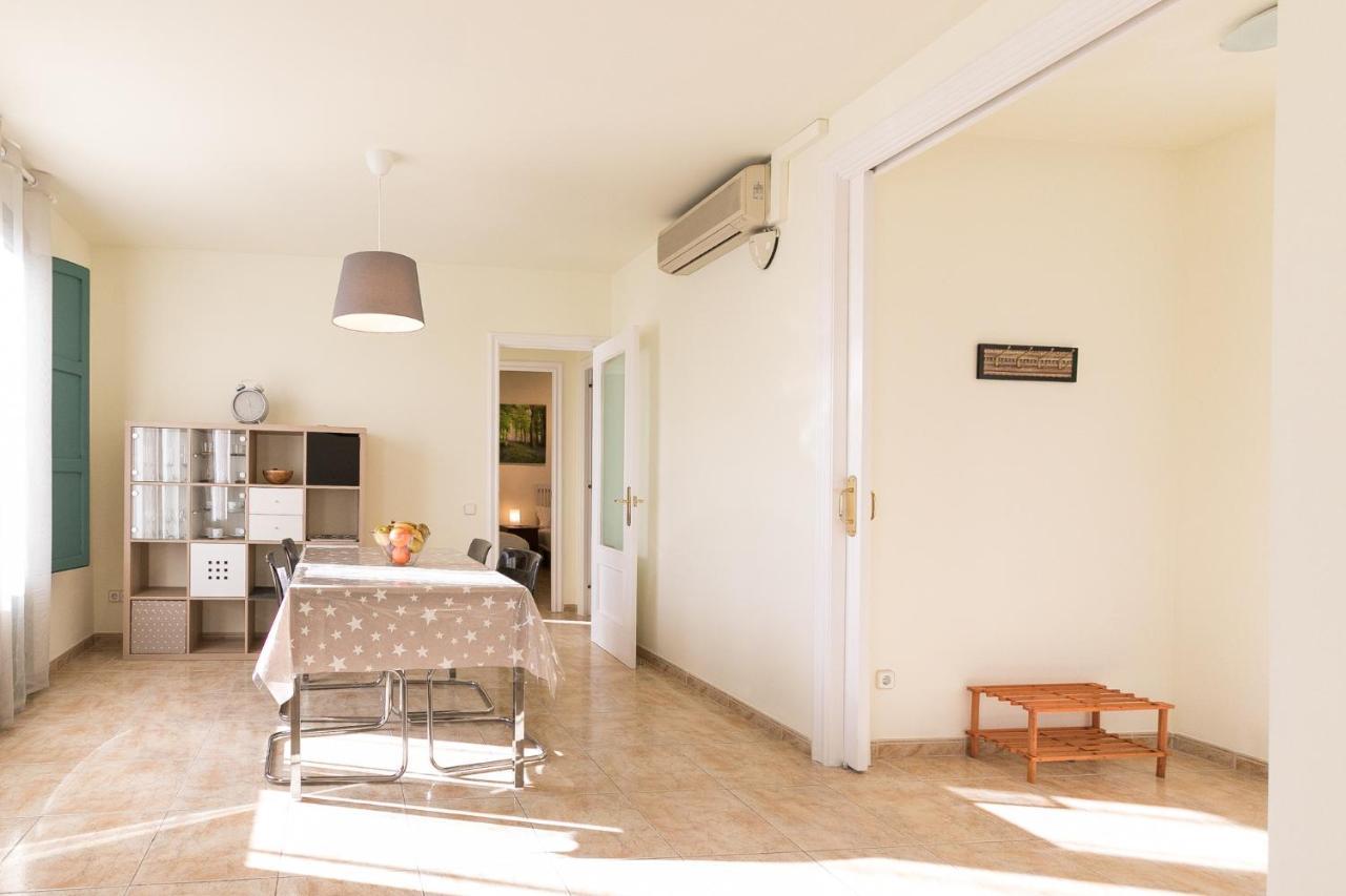 Apartamento Be Barcelona Eixample Urquinaona II Exterior foto