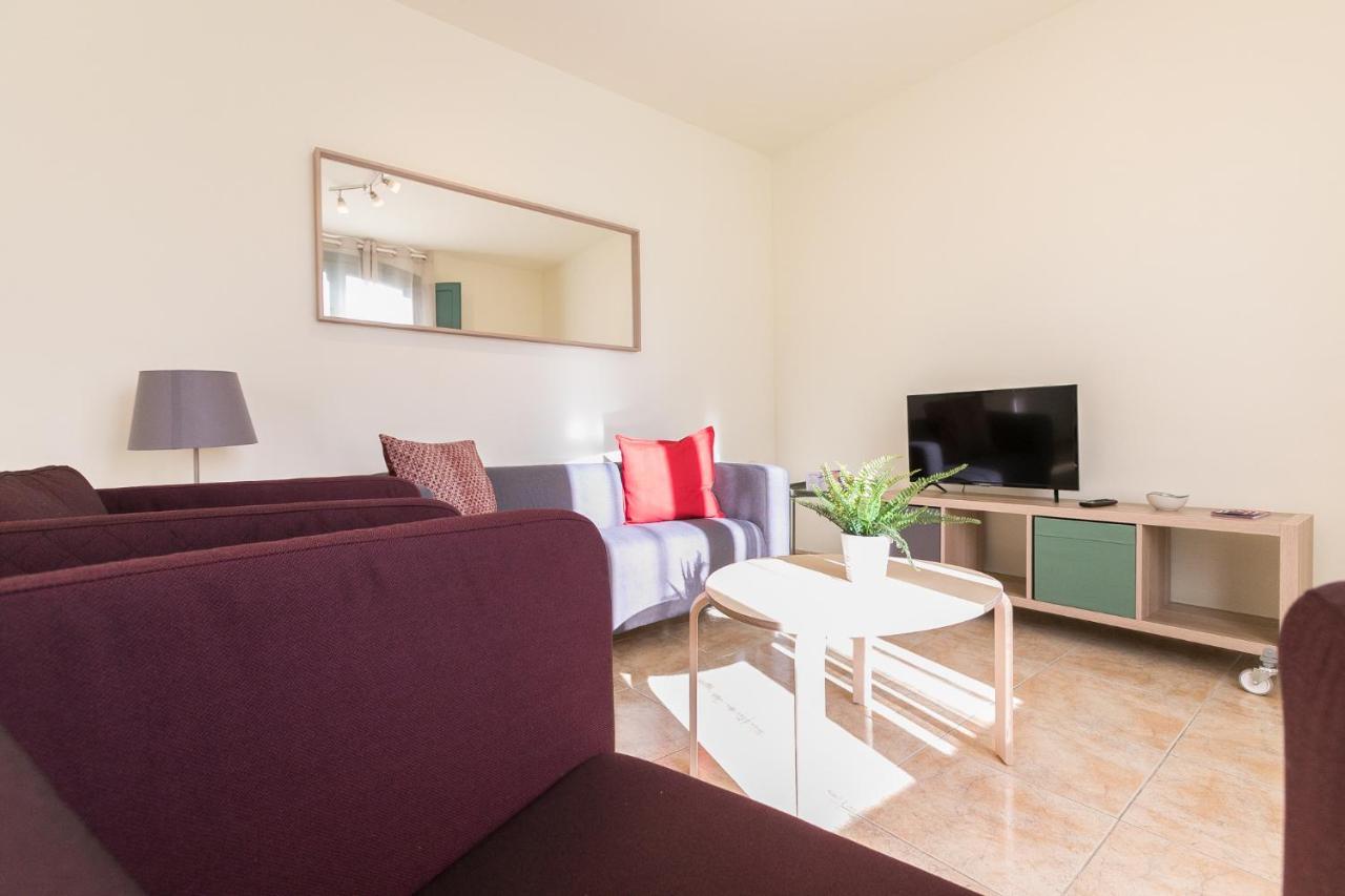 Apartamento Be Barcelona Eixample Urquinaona II Exterior foto