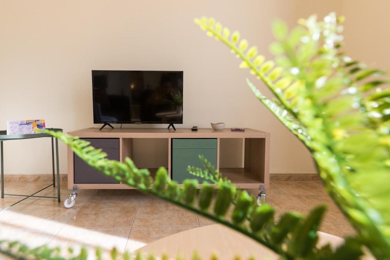 Apartamento Be Barcelona Eixample Urquinaona II Exterior foto