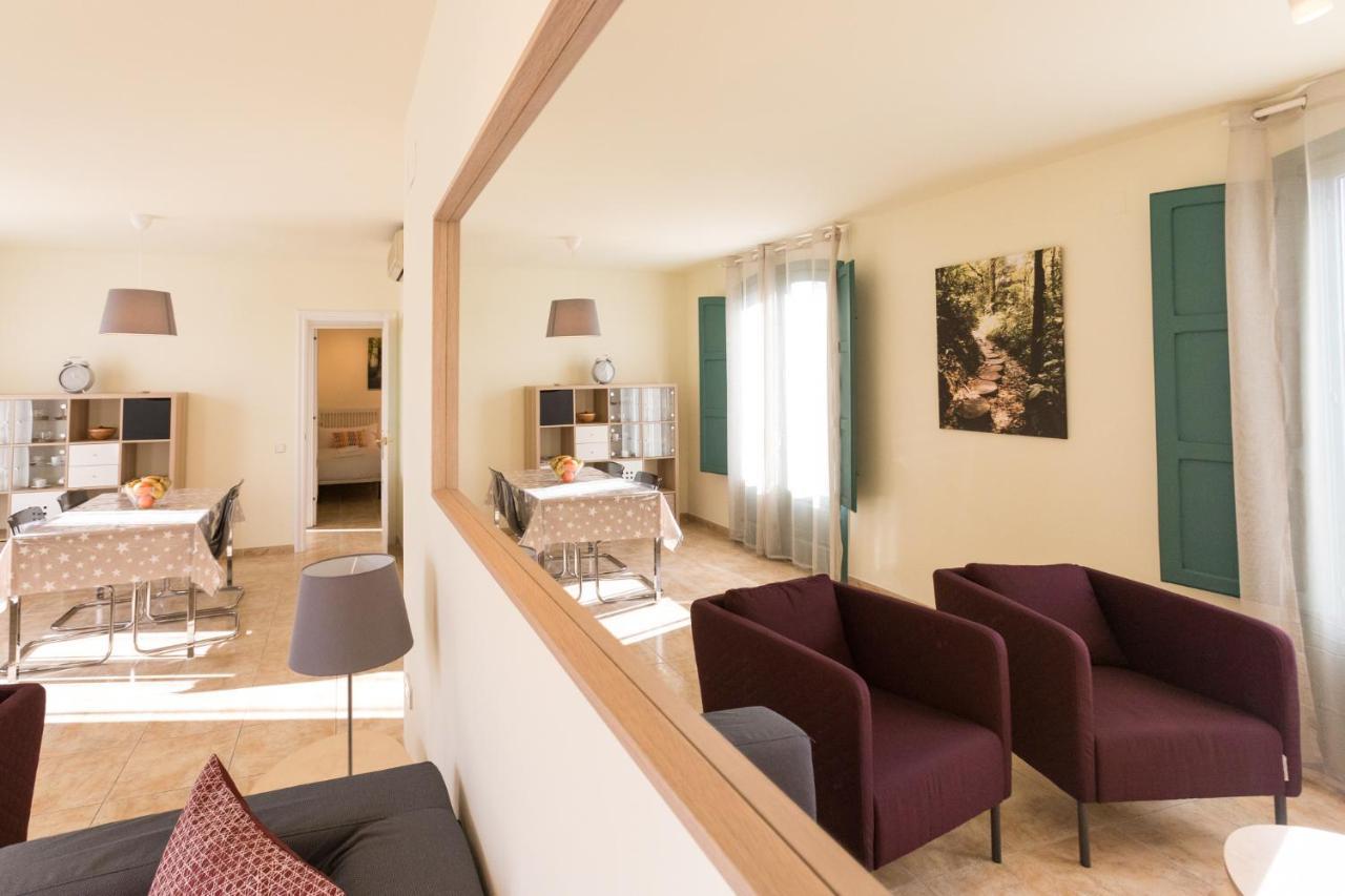 Apartamento Be Barcelona Eixample Urquinaona II Exterior foto