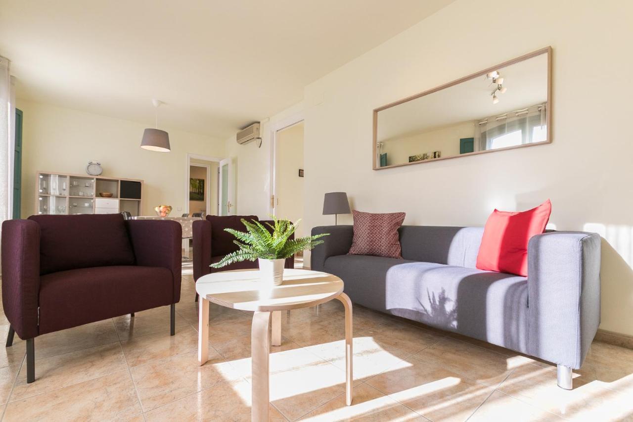 Apartamento Be Barcelona Eixample Urquinaona II Exterior foto