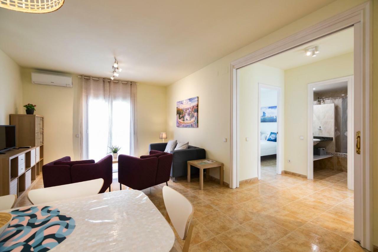 Apartamento Be Barcelona Eixample Urquinaona II Exterior foto