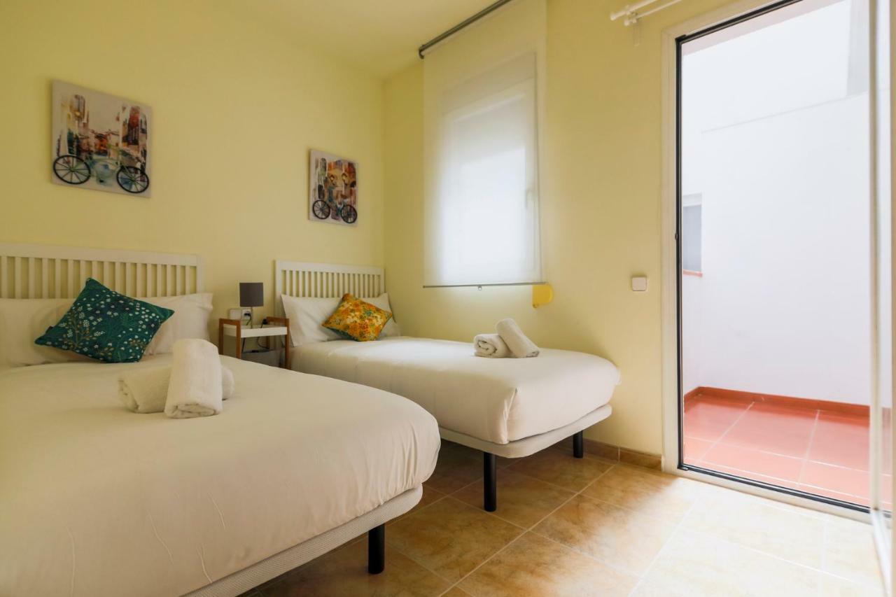Apartamento Be Barcelona Eixample Urquinaona II Exterior foto