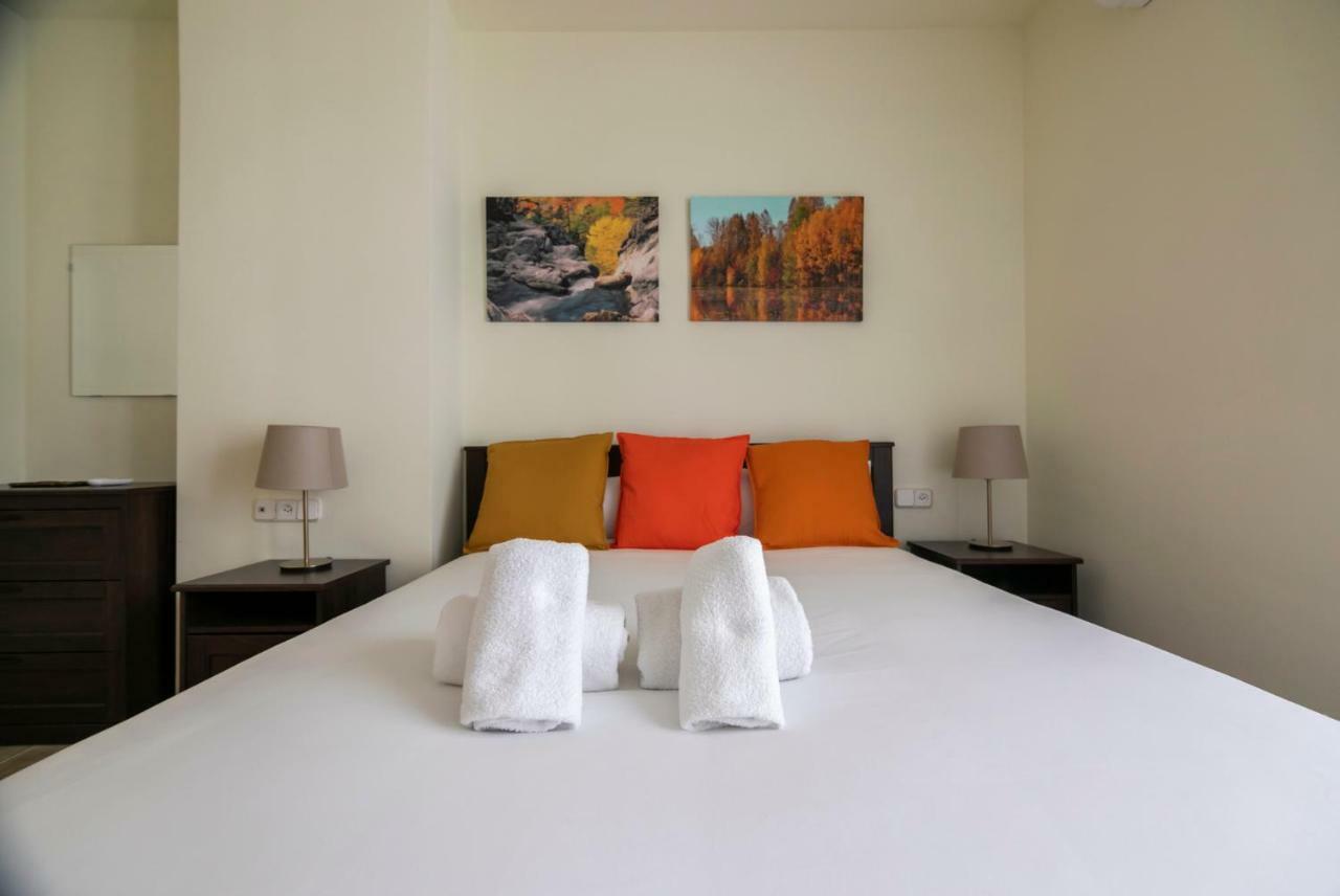 Apartamento Be Barcelona Eixample Urquinaona II Exterior foto