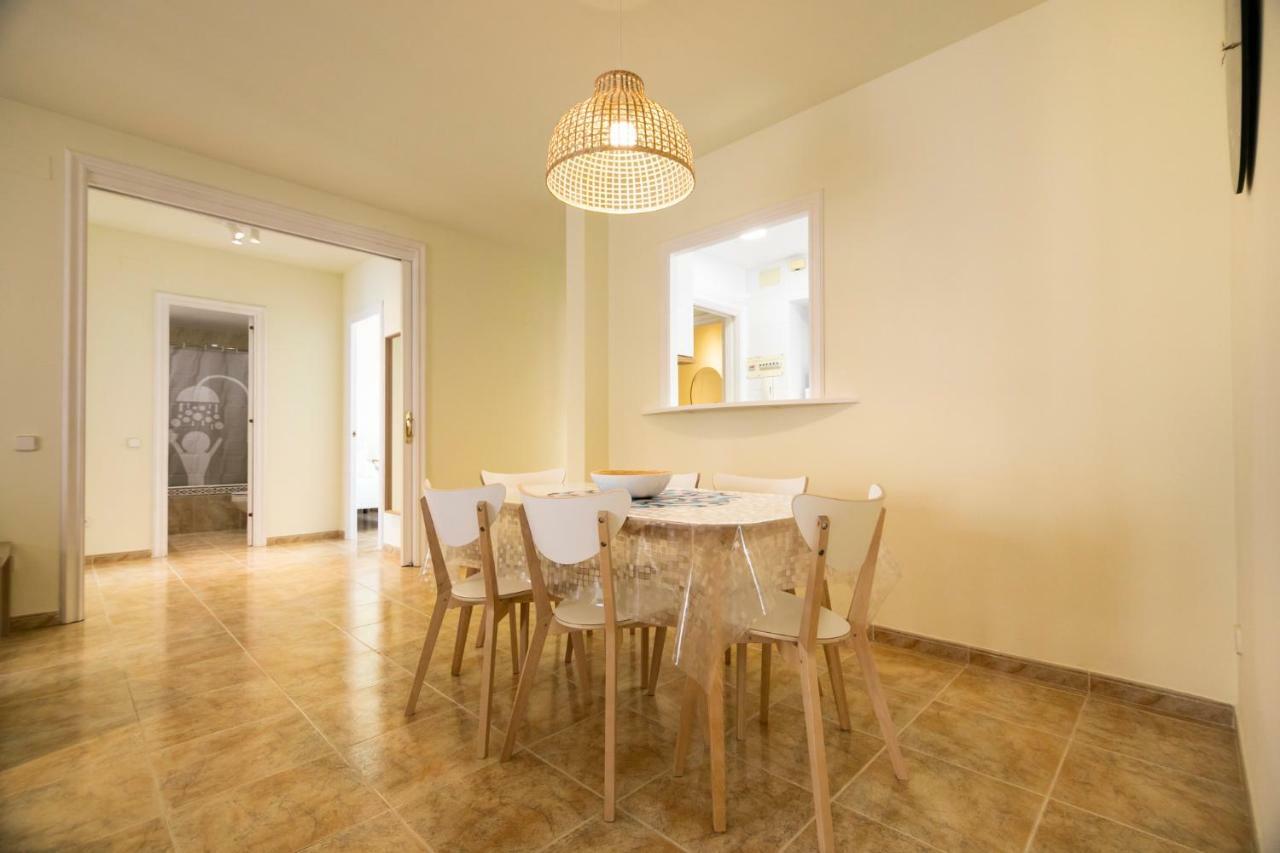 Apartamento Be Barcelona Eixample Urquinaona II Exterior foto