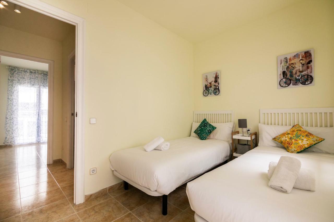 Apartamento Be Barcelona Eixample Urquinaona II Exterior foto