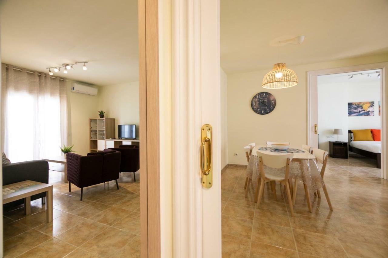 Apartamento Be Barcelona Eixample Urquinaona II Exterior foto