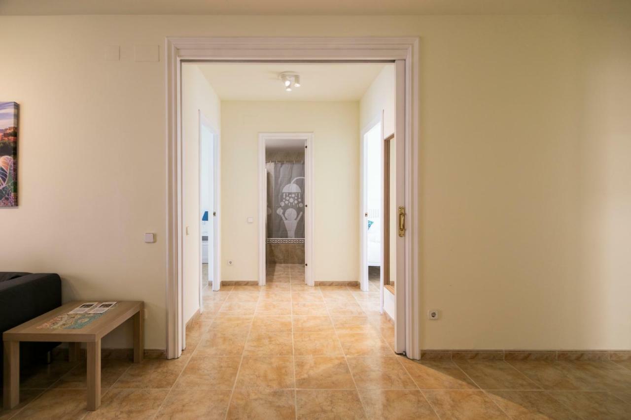 Apartamento Be Barcelona Eixample Urquinaona II Exterior foto