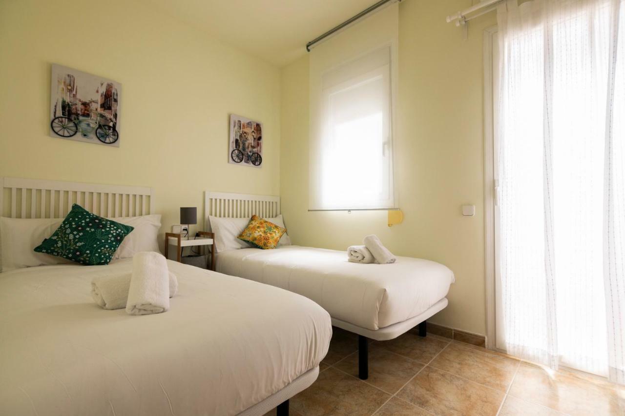 Apartamento Be Barcelona Eixample Urquinaona II Exterior foto