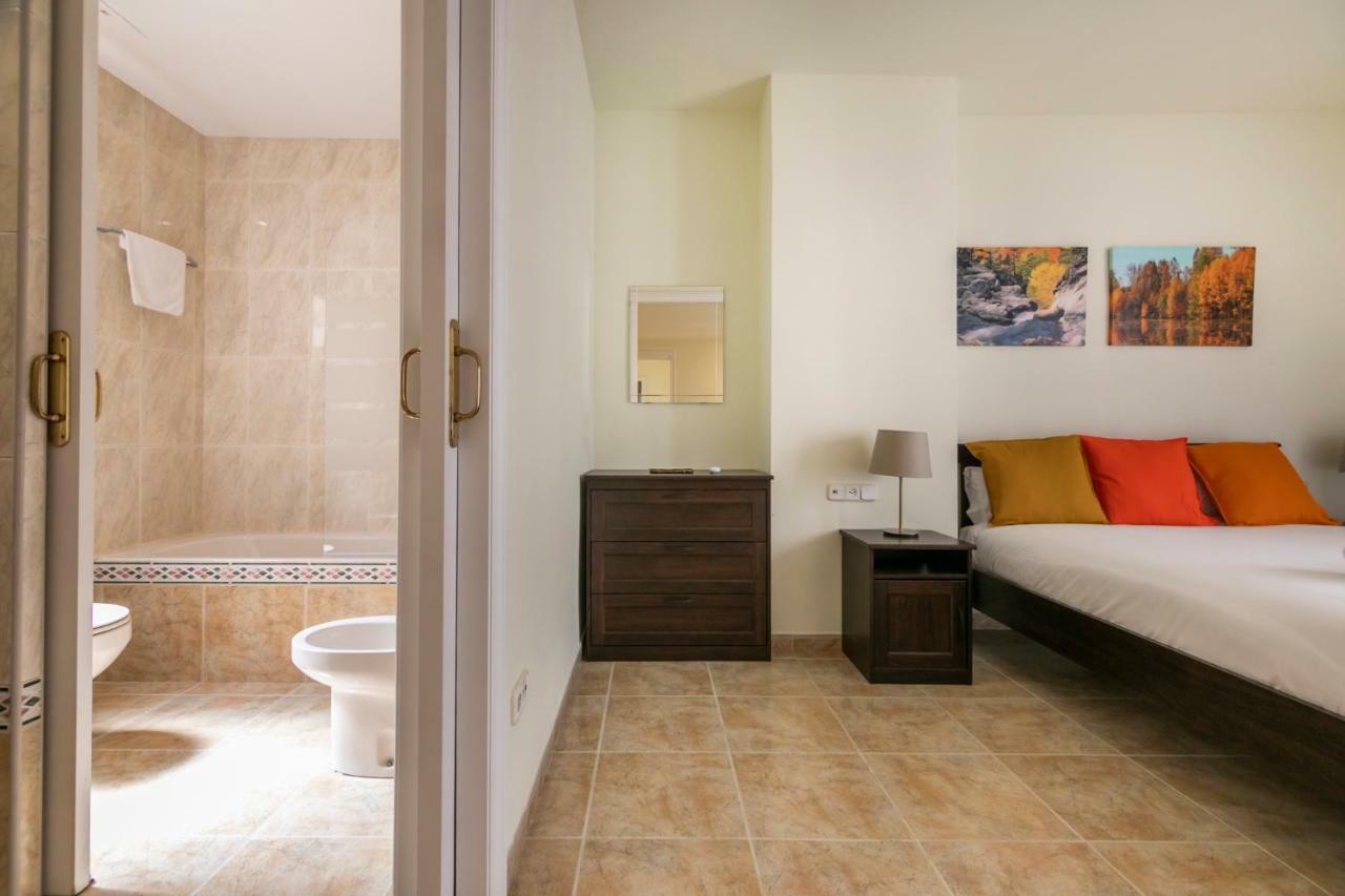 Apartamento Be Barcelona Eixample Urquinaona II Exterior foto