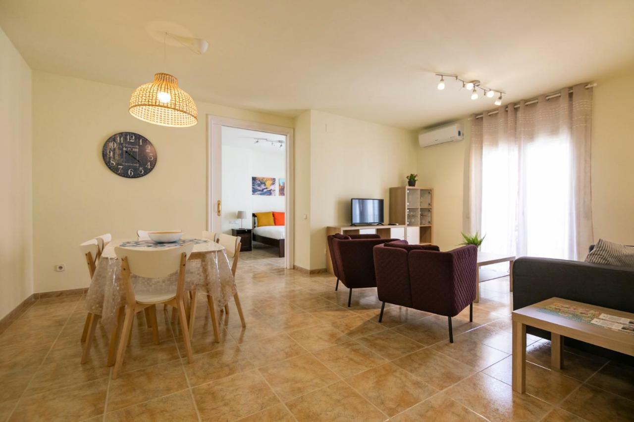 Apartamento Be Barcelona Eixample Urquinaona II Exterior foto