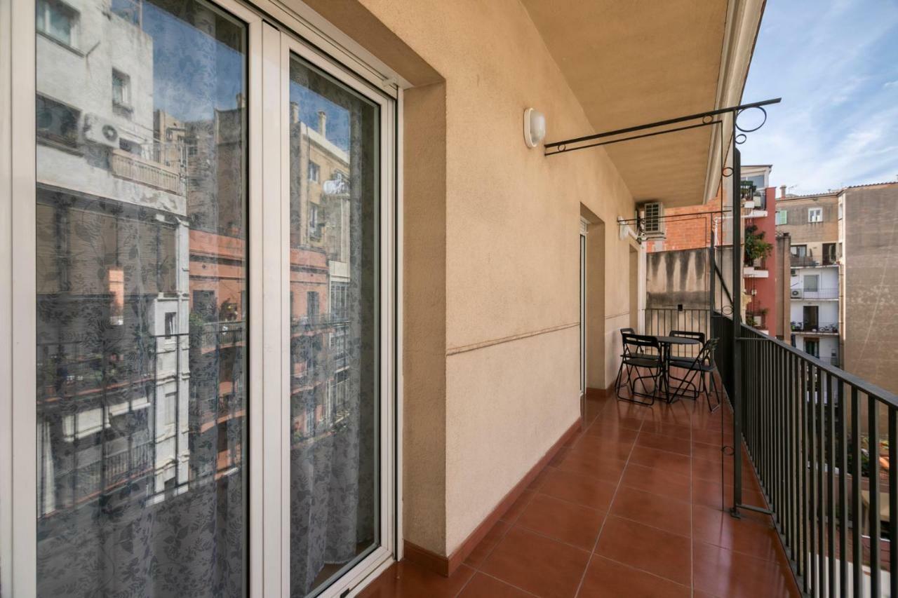 Apartamento Be Barcelona Eixample Urquinaona II Exterior foto