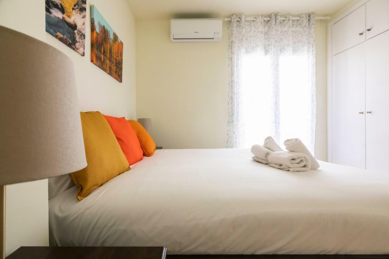 Apartamento Be Barcelona Eixample Urquinaona II Exterior foto