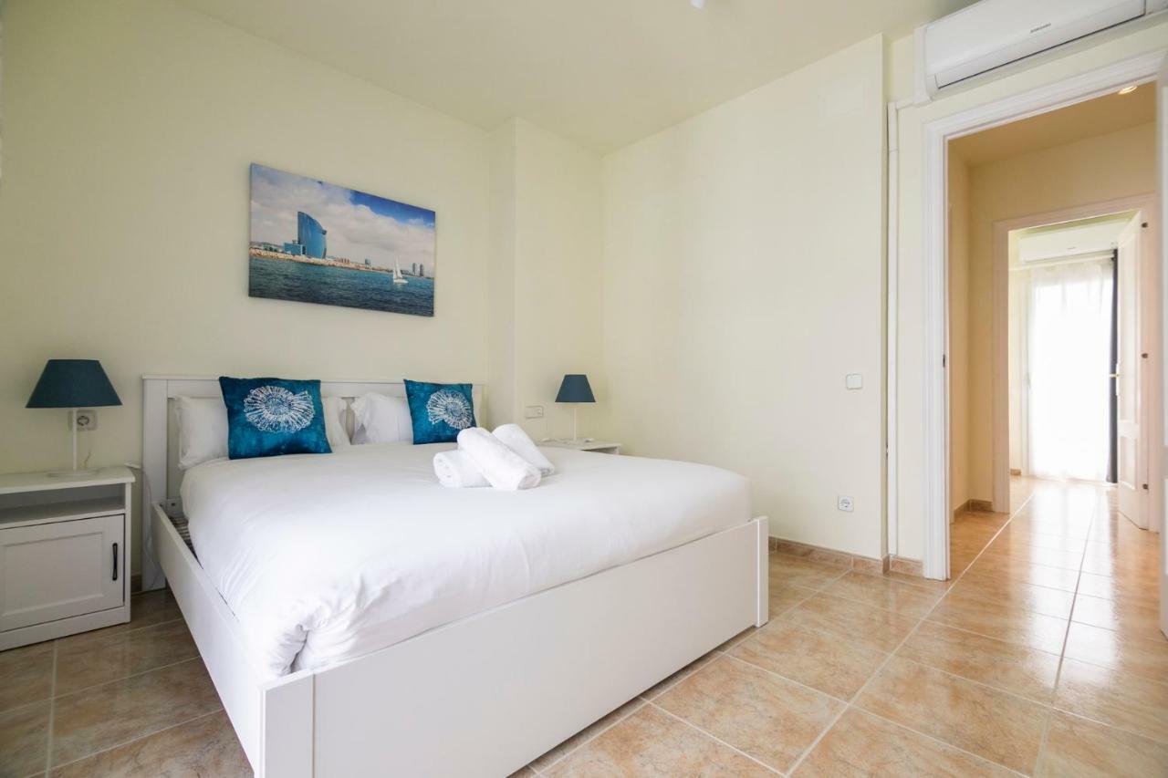 Apartamento Be Barcelona Eixample Urquinaona II Exterior foto