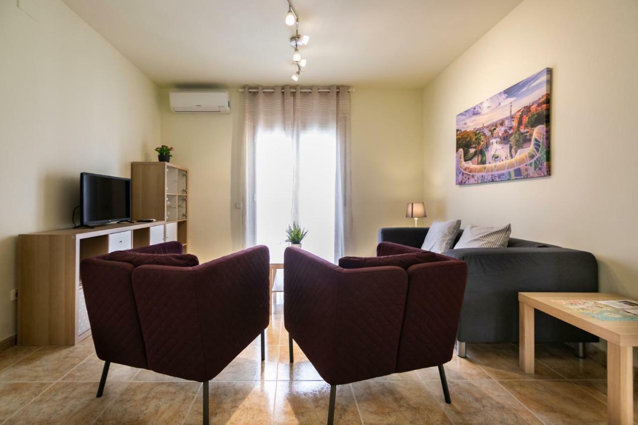 Apartamento Be Barcelona Eixample Urquinaona II Exterior foto